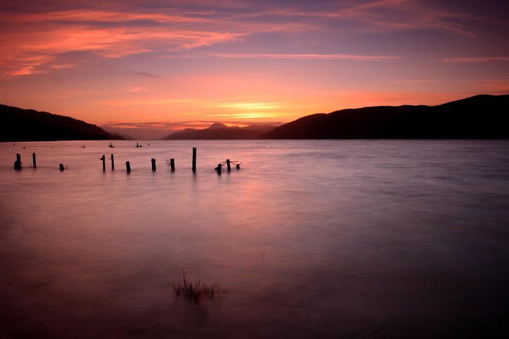 Loch Ness and the Highlands Small-Group Day Tour from Aberdeen image