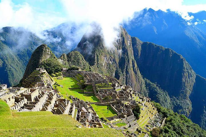 Short Inca Trail, Chinchero, Maras and Moray - Small Group image