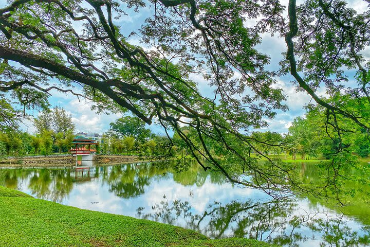 Taiping Eco & Heritage DAY Tour from Kuala Lumpur (Private Tour)  image