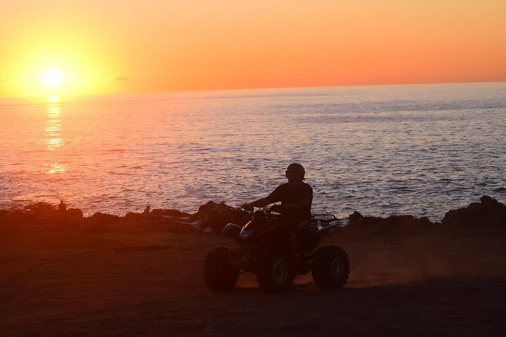 Cabo Original Real Baja 1000 Tour (Single ATV) image