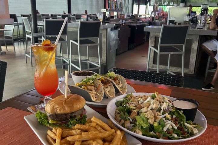 Fort Lauderdale Intracoastal Dinner Cruise image