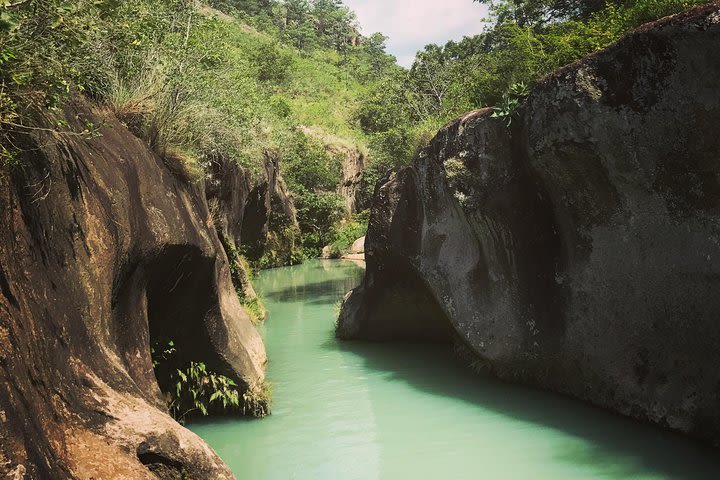 Full-Day Trip to Nueva Armenia from Tegucigalpa, Honduras image