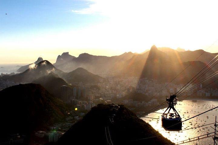 Private Tour: The Best of Rio image