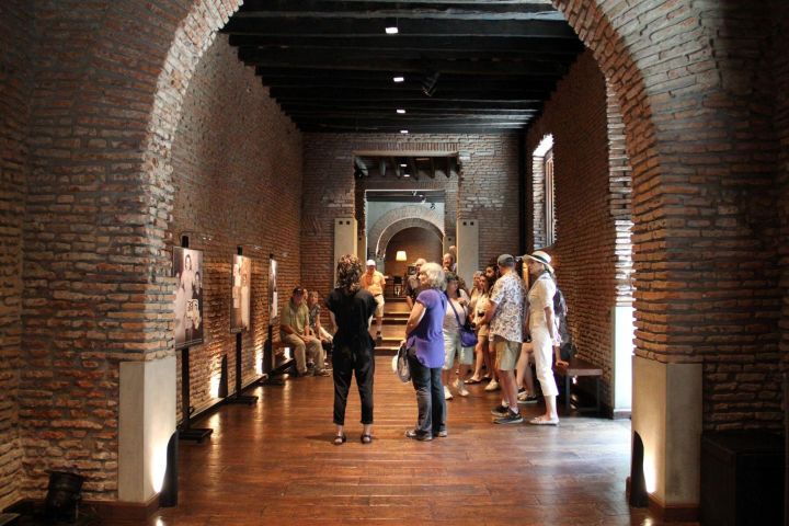 El Zanjón de Granados Premium Tour image