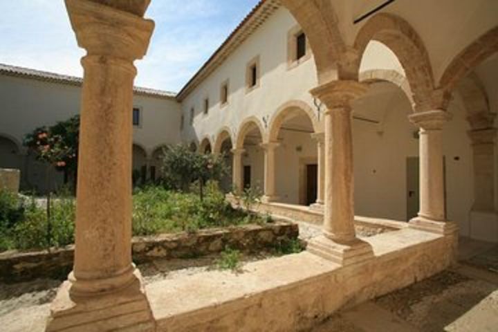 Private tour: Valley of the Temples and Archaeological Museum of Sicily image