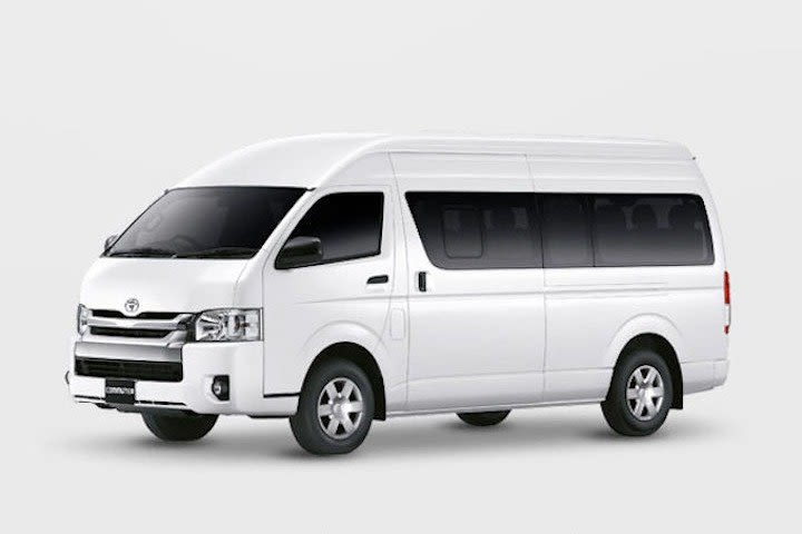 Private Transfer from Bangkok to Koh Chang image