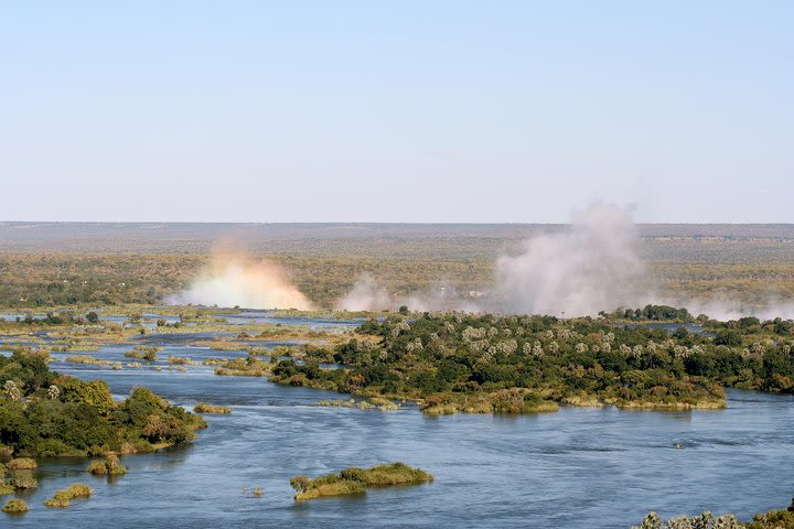 Victoria Falls Day Trip from Harare image