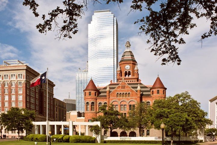 JFK Food and Culture Tour in Dallas image