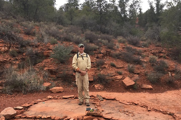 Sedona Sacred Places and Vortex Private Tour image