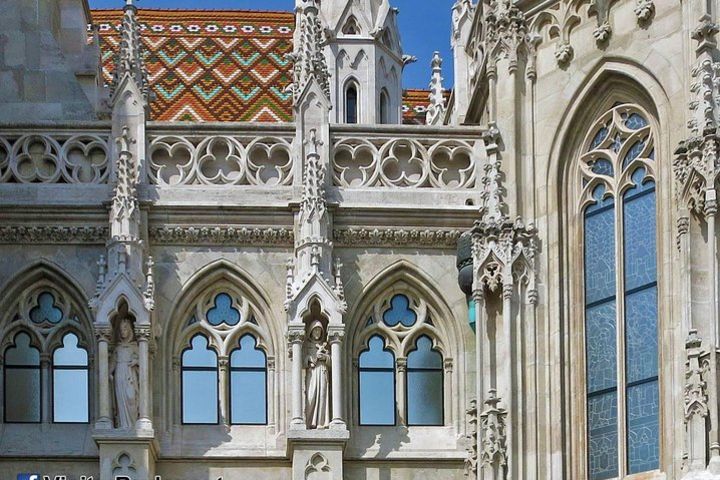 Private City Tour in Budapest 6 hours image