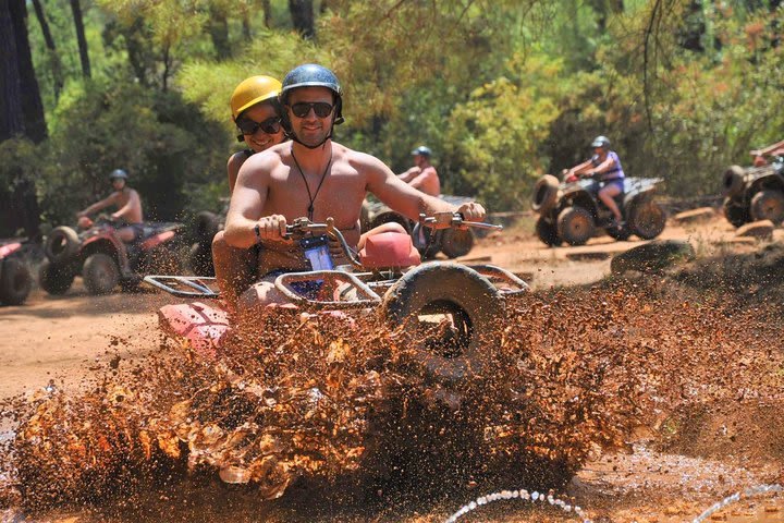 Marmaris ATV Quad Safari ( Quad&Buggy ) image