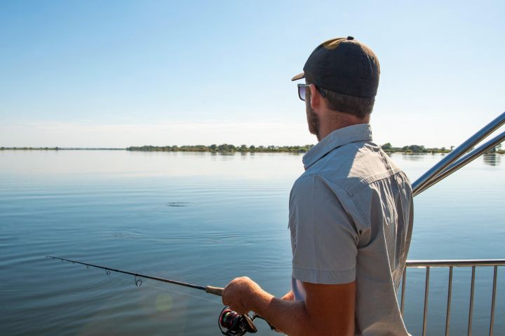 6-Day Zambezi Fishing Safari at Mubala Lodge image