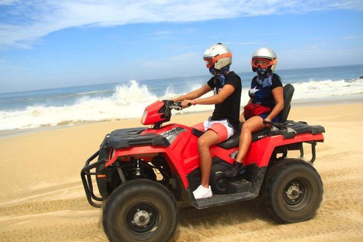 Baja ATV's Migriño Adventure in Los Cabos image