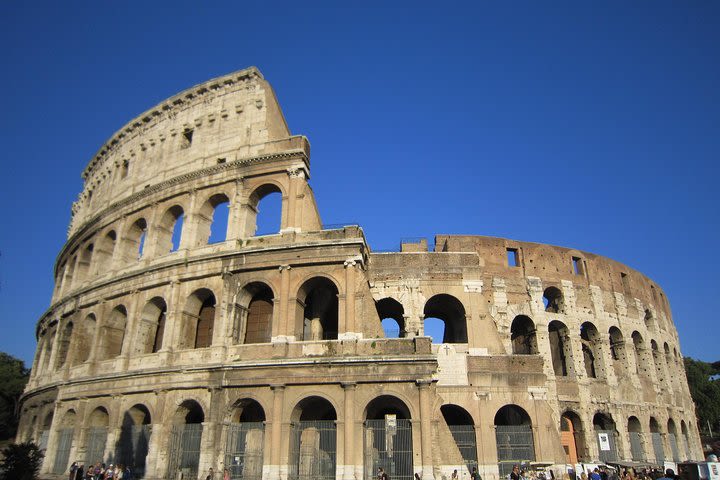 Colosseum & Ancient Rome discovery - Private tour image