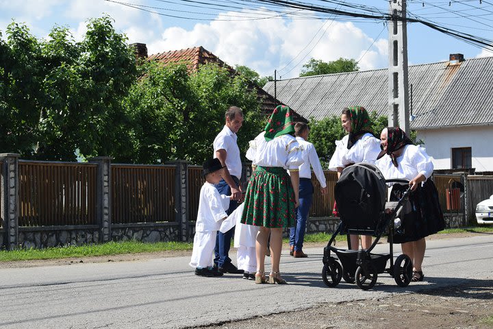 Maramures best (1 day, from Cluj) image