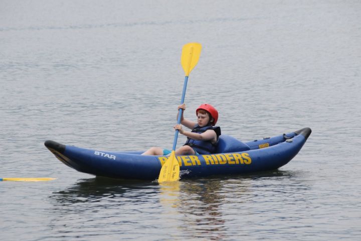 Kayak Rentals Harpers Ferry  image