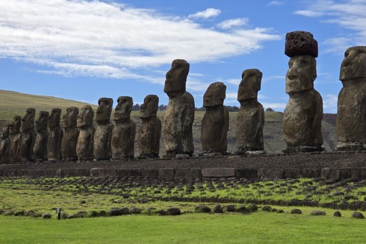 Tour Rafting en la Patagonia: Rio Blanco y Aysén image