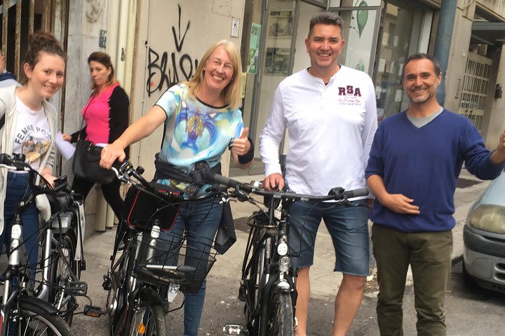 Ebike Rental in Palermo image