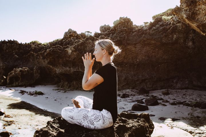 3-Day Margaret River Yoga Glamping Adventure image