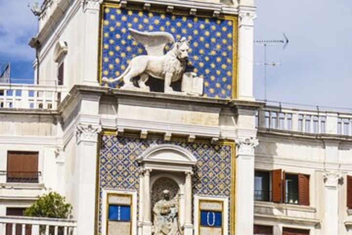 Venice Doge's Palace 3 Hour Private Tour image