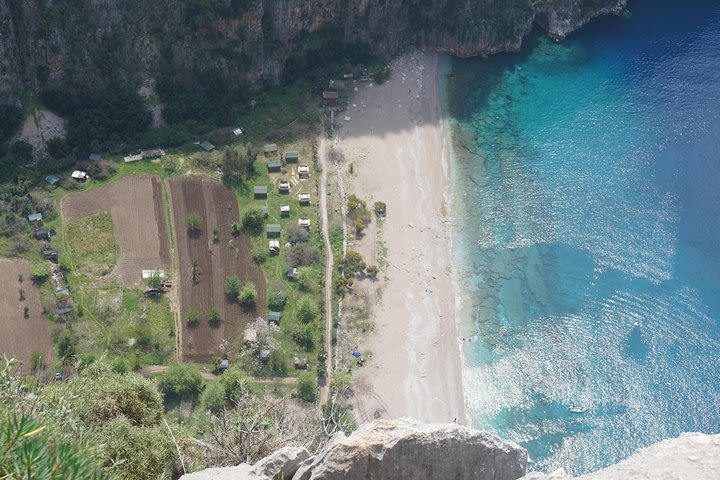 Lycian Way Trekking Tour (7 Days) image