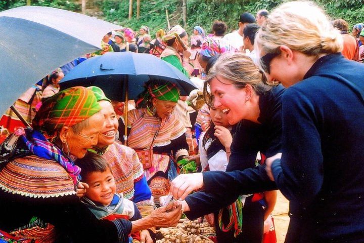 Wonderful trip to discover nature & culture of Sapa image