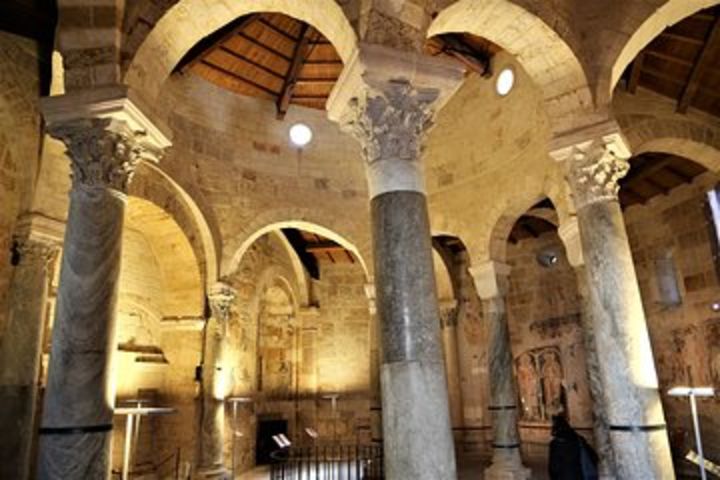 Brindisi guided tour of the historic center (main monuments) image