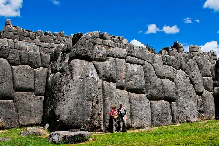 6 Days- Cusco || Sacred Valley || MachuPicchu || Rainbow Mountain || Humantay || image