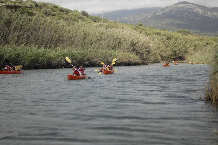 Kayak Rental in Getares image