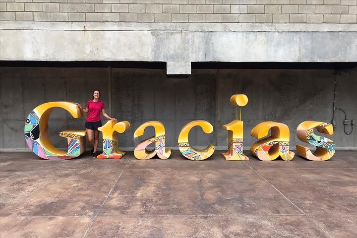 Medellin Bike City Tour image