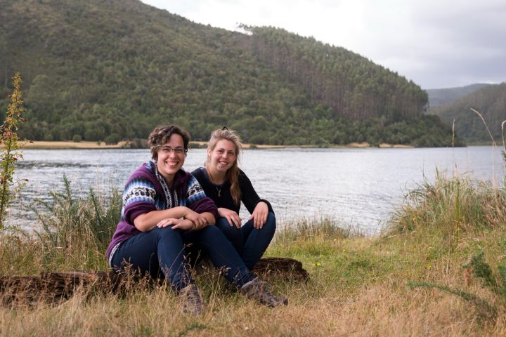 Chaihuin and Corral Coastal Adventure image