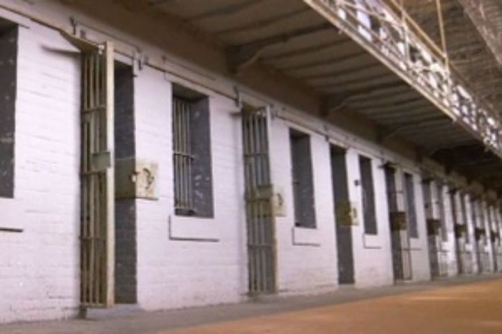 Ohio State Reformatory Self Guided Tour image