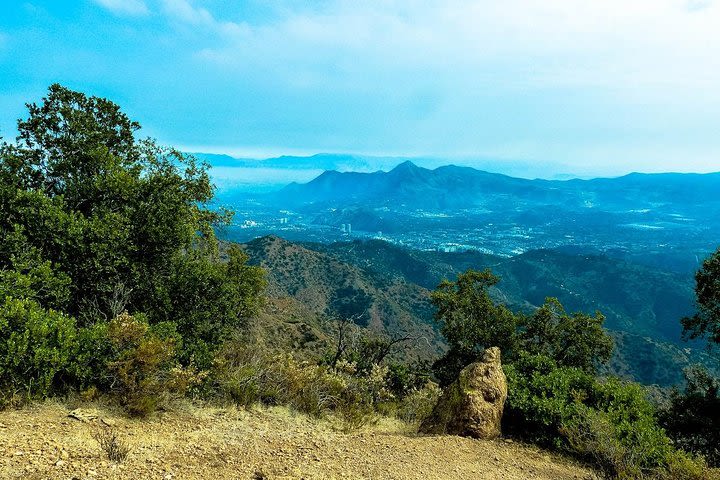  Andes Hike 12k - Private image