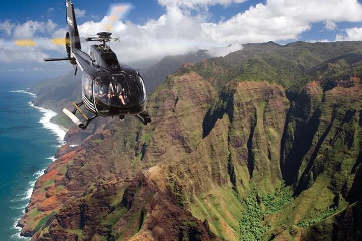 Ultimate Kauai Adventure image