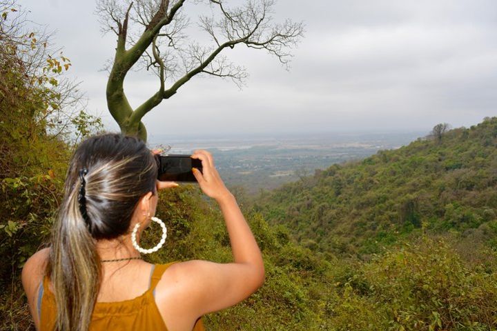 Day Trip: Forests, Cocoa Farm & Traditions (Departure from Guayaquil) image