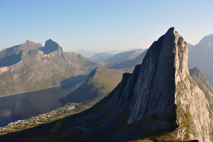 Alesund Shore Excursion: From Fjords to Trolls image