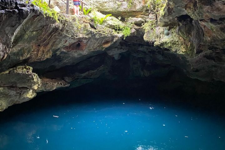 Private Coba Mayan Adventure image