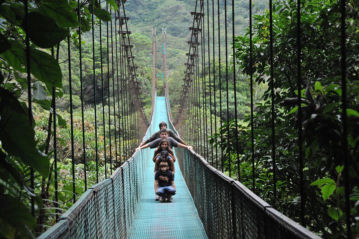 Selvatura Park Gold Package image