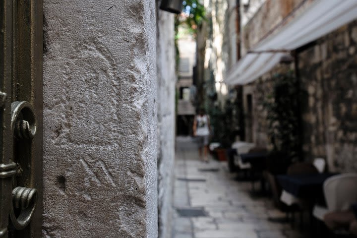 Half-Day Jewish Heritage Private Tour in Split with Guide image