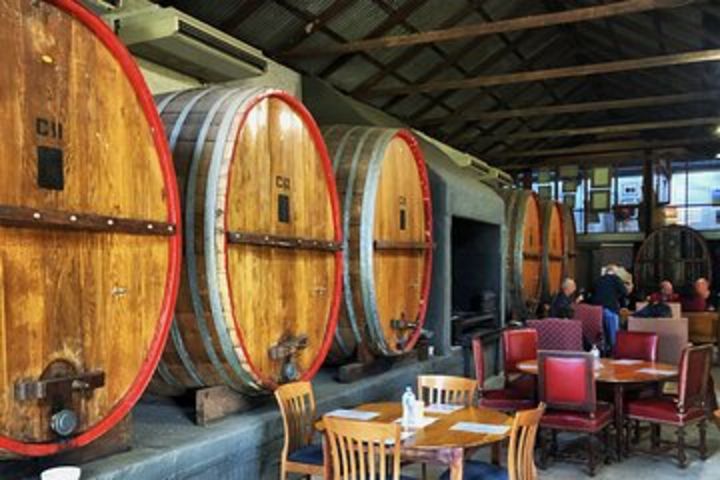 Mudgee 2 Day Private Wine Tasting and Sightseeing Tour from Sydney image