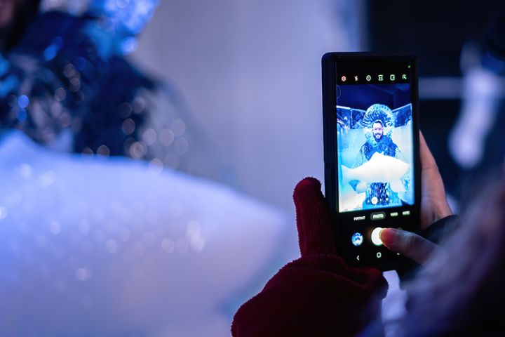 Berlin Icebar Polar Expedition image