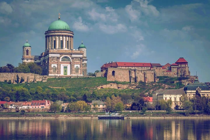 Private Full Day Trip from Budapest to Danube Bend image