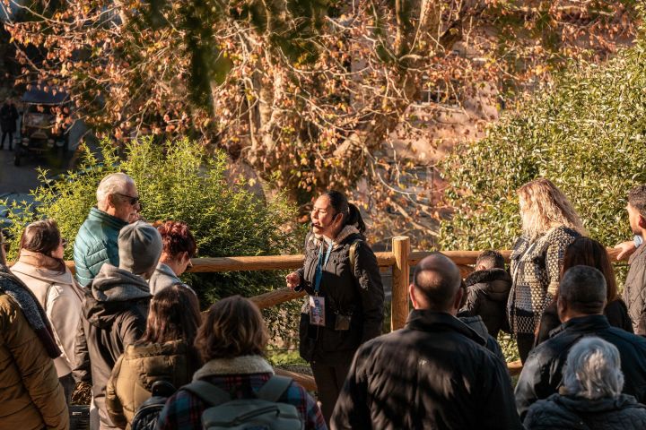 Magical Sintra Village Tour image
