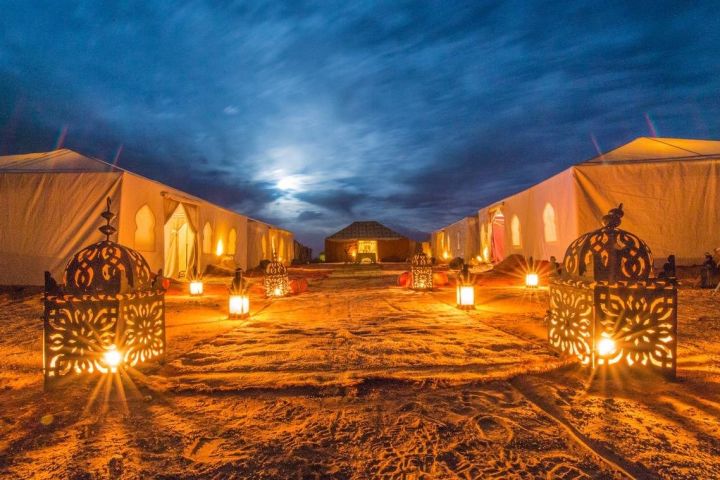 4-Day Morocco Desert Adventure image