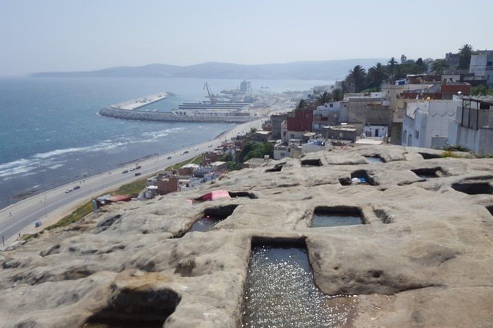 Tangier Private Day Tour - Hercules Grottoes image