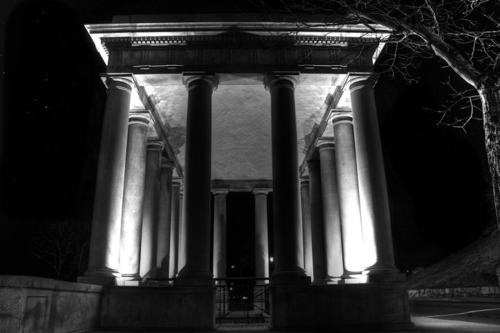 Haunted Harbor Cruise: Plymouth Boat Tour image