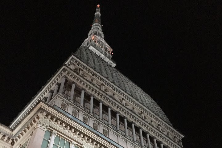 Turin Walking Tour by Night image