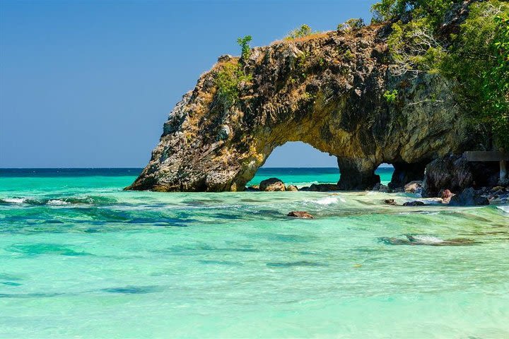 Koh Rok Island By Speed Catamaran From Phuket 5 Star Service TOP SELLER image