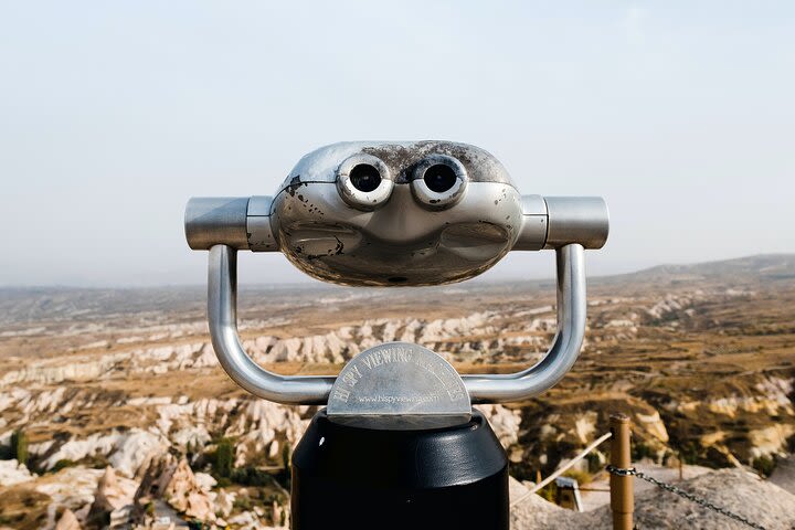 Cappadocia Private Tour  image