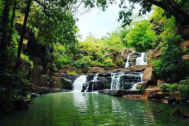 Niokolo Koba Park - Bedik Country image